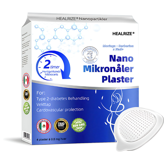𝐂𝐕𝐑𝐄𝐎𝐙® 𝗡𝗜𝗗𝗗𝗸 - 𝑴𝒐𝒓𝒊𝒏𝒈𝗮 · 𝗕𝗲𝗿𝗯𝗲𝗿𝙞𝙣𝙚 × 𝙉𝘼𝐃 𝗣𝗮𝗿𝗰𝗵𝗲 𝗱𝗲 𝗠𝗶𝗰𝗿𝗼𝗮𝗴𝘂𝗷𝗮𝘀 𝗡𝗮𝗻𝗼