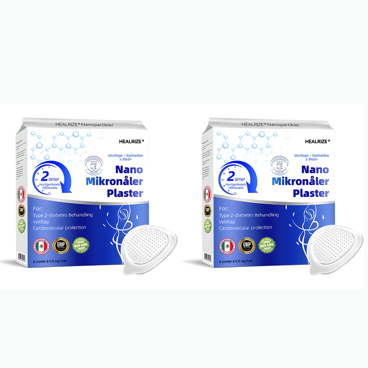 𝐂𝐕𝐑𝐄𝐎𝐙® 𝗡𝗜𝗗𝗗𝗸 - 𝑴𝒐𝒓𝒊𝒏𝒈𝗮 · 𝗕𝗲𝗿𝗯𝗲𝗿𝙞𝙣𝙚 × 𝙉𝘼𝐃 𝗣𝗮𝗿𝗰𝗵𝗲 𝗱𝗲 𝗠𝗶𝗰𝗿𝗼𝗮𝗴𝘂𝗷𝗮𝘀 𝗡𝗮𝗻𝗼