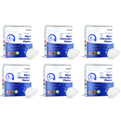 𝐂𝐕𝐑𝐄𝐎𝐙® 𝗡𝗜𝗗𝗗𝗸 - 𝑴𝒐𝒓𝒊𝒏𝒈𝗮 · 𝗕𝗲𝗿𝗯𝗲𝗿𝙞𝙣𝙚 × 𝙉𝘼𝐃 𝗣𝗮𝗿𝗰𝗵𝗲 𝗱𝗲 𝗠𝗶𝗰𝗿𝗼𝗮𝗴𝘂𝗷𝗮𝘀 𝗡𝗮𝗻𝗼